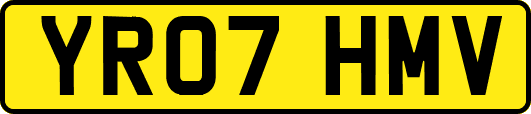 YR07HMV