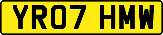 YR07HMW