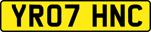YR07HNC