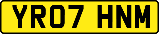 YR07HNM