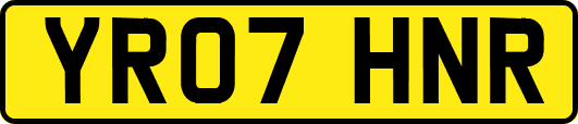 YR07HNR