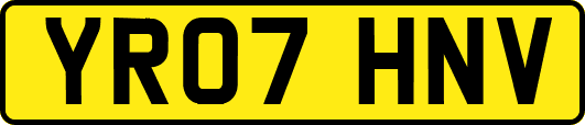 YR07HNV