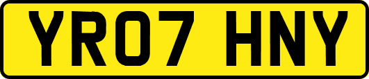 YR07HNY