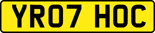YR07HOC