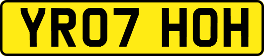 YR07HOH