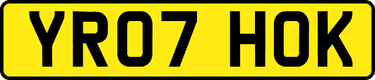 YR07HOK