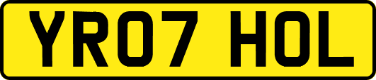 YR07HOL