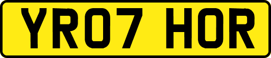 YR07HOR