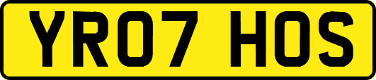 YR07HOS