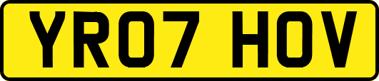 YR07HOV