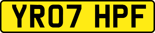 YR07HPF