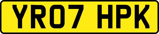 YR07HPK