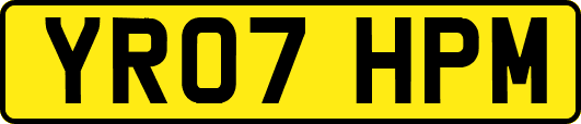 YR07HPM
