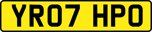 YR07HPO