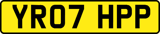 YR07HPP