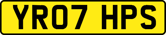 YR07HPS