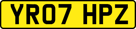 YR07HPZ