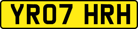 YR07HRH