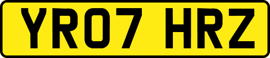 YR07HRZ