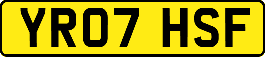 YR07HSF
