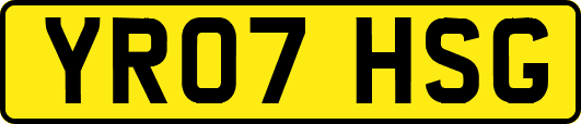 YR07HSG