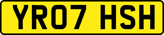 YR07HSH