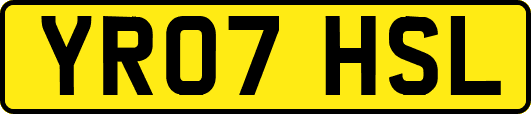 YR07HSL