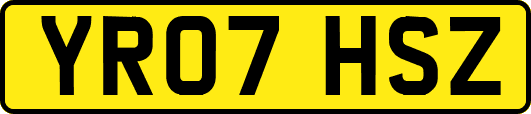 YR07HSZ