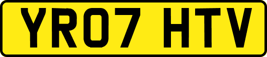 YR07HTV