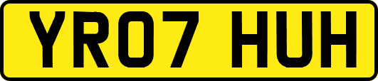 YR07HUH