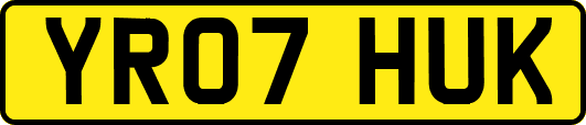 YR07HUK