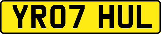 YR07HUL