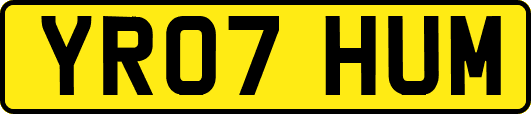 YR07HUM