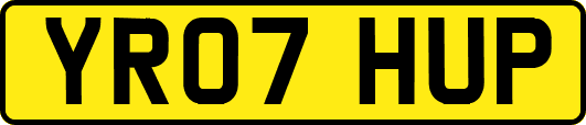 YR07HUP