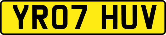 YR07HUV