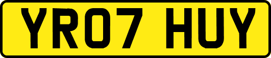 YR07HUY