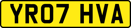 YR07HVA