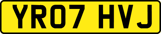 YR07HVJ