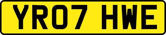 YR07HWE