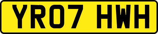 YR07HWH