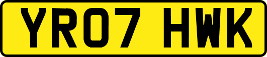 YR07HWK