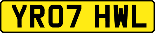 YR07HWL