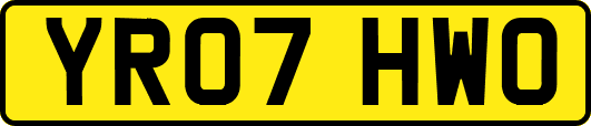 YR07HWO