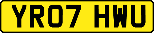 YR07HWU