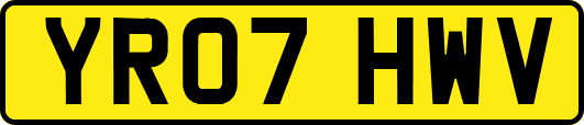 YR07HWV