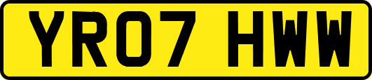 YR07HWW