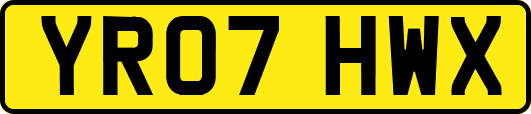YR07HWX