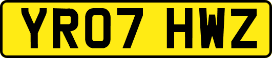 YR07HWZ