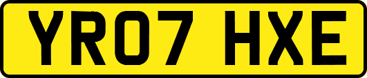 YR07HXE