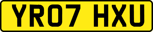 YR07HXU